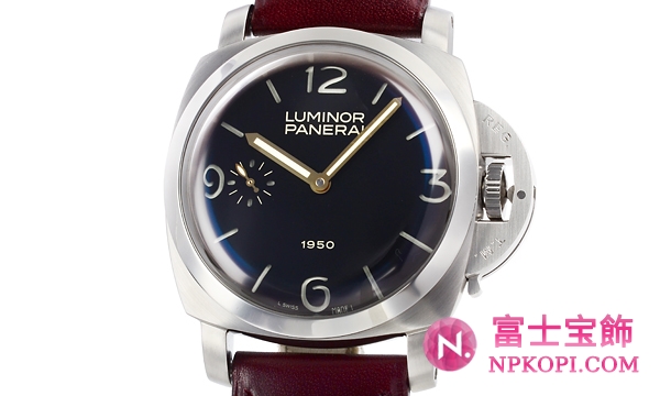 パネライルミノール１９５０  PAM00127